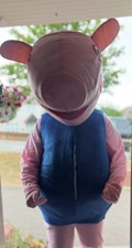 Peppa pig lookalike for sale  BRISTOL