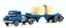 Man 256 silosattelzug gebraucht kaufen  Odenthal