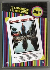 Fantozzi contro tutti usato  Italia