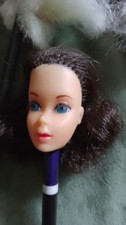Rare têtes barbie d'occasion  Sainte-Geneviève-des-Bois