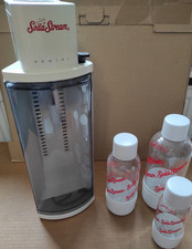 Soda stream gemini gebraucht kaufen  Bremen