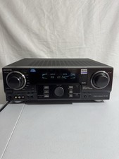 Aiwa d57u receiver for sale  Blacklick