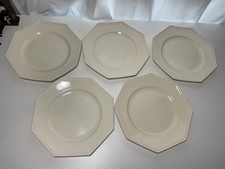 Lot assiettes dîner d'occasion Lot assiettes dîner d'occasion  Gennevilliers