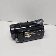 Filmadora Sony Handycam HDR-CX12 mídia flash sem bateria  comprar usado  Enviando para Brazil