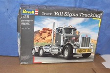 Revell bill signs for sale  Gladewater