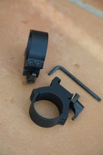 Leupold qrw2 picatinny gebraucht kaufen  Schwabach