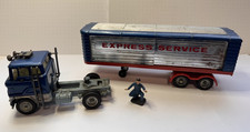Vintage corgi major for sale Vintage corgi major for sale  BEDFORD