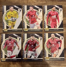 Panini iconz lot d'occasion  Marseille VIII