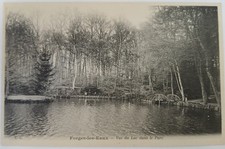 Carte postale ancienne d'occasion  Lambersart