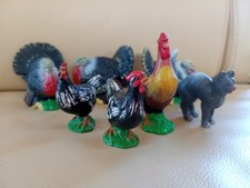 Lot animaux ferme. d'occasion  Montfort-sur-Meu