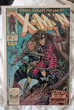 Uncanny men 266 for sale  SAWBRIDGEWORTH