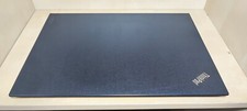 Notebook lenovo carbon usato  Ercolano