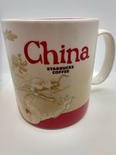 Starbucks china dragon for sale  Santee