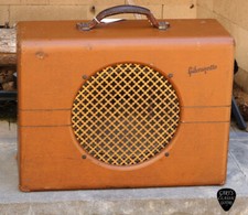1952 gibson gibsonette d'occasion  Expédié en Belgium