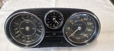 Compteur vdo mercedes d'occasion  Charvieu-Chavagneux