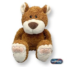 Nici plüschtier teddy gebraucht kaufen  Erlangen