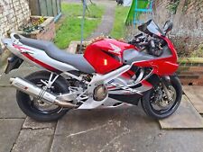 Honda cbr600 f4i for sale  UK