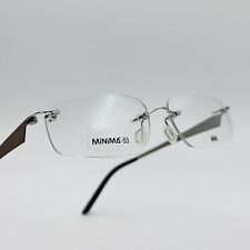 Minima brille damen gebraucht kaufen  Bad Saarow-Pieskow