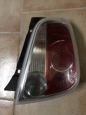 Proiettore posteriore fiat usato  Italia
