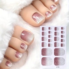 Nail art sparkling for sale  BRISTOL