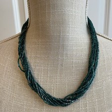 Blue braided twist for sale  Lafayette
