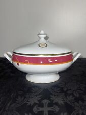 Légumier porcelaine limoges d'occasion  Miribel