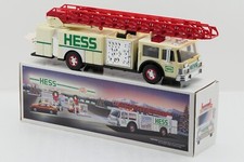 Hess gasoline 1989 for sale  Hastings