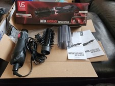 Vidal sassoon vsha6481uk for sale  LUTON