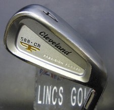 Cleveland 588 precision for sale  SPILSBY