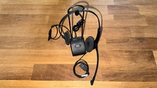 Netcom jabra phone gebraucht kaufen  Bremen