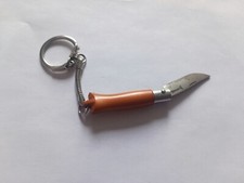 Vintage opinel keychain d'occasion  Expédié en Belgium