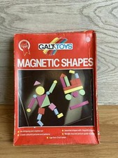 Galt toys magnetic for sale Galt toys magnetic for sale  OKEHAMPTON