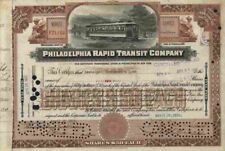 Philadelphia rapid transit gebraucht kaufen  Bayreuth