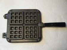 Nordic ware belgian for sale  North Las Vegas