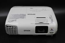 Epson powerlite 99wh for sale  Jacksonville