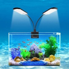 éclairage led aquarium d'occasion  Expédié en France