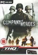 Company heroes videogioco usato  Lucera