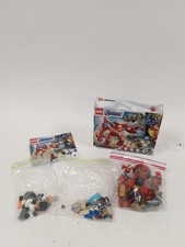 Lego marvel avengers for sale  RUGBY
