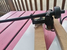 Rega rb220 tonearm. for sale  SHEFFIELD