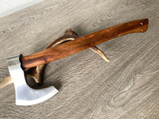 Bartaxt wikinger mittelalter gebraucht kaufen Bartaxt wikinger mittelalter gebraucht kaufen  Burbach