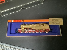 Arnold goldmodell 2708 gebraucht kaufen Arnold goldmodell 2708 gebraucht kaufen  Hannover