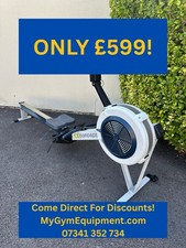 Concept model pm5 for sale  WIMBORNE