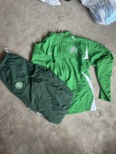 Retro celtic football for sale  GOUROCK