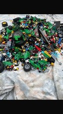 Mixed lego bundle for sale  CIRENCESTER