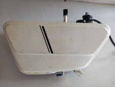 Yamaha rd250 rd400 for sale  SOUTHAMPTON