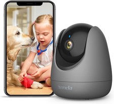 Kamera Szary CP3 1080p 360° Namiot IP Towar B na sprzedaż  PL