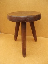 Charlotte perriand tabouret d'occasion  France