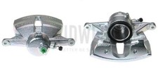 Bremssattel bremszange audi gebraucht kaufen  Bautzen