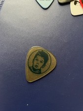 Guitar pick rare for sale  Tampa