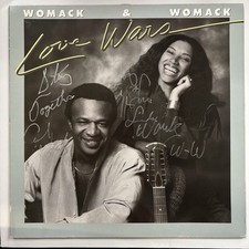 Womack womack love for sale  SPALDING
